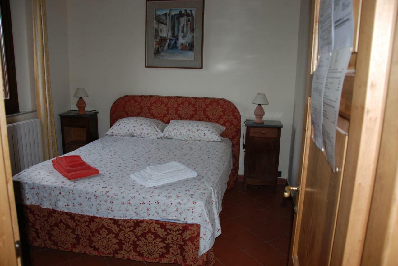 Agriturismo San Vettore Gambassi Terme Exterior photo